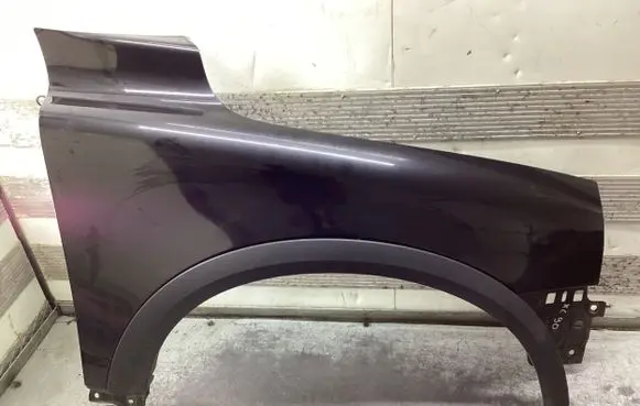 Volvo XC90 Fender