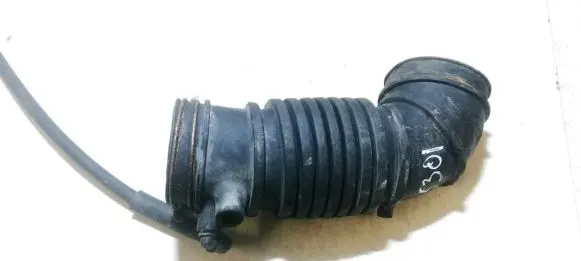 Mitsubishi Galant Air intake hose/pipe mr2241423 mr2241431