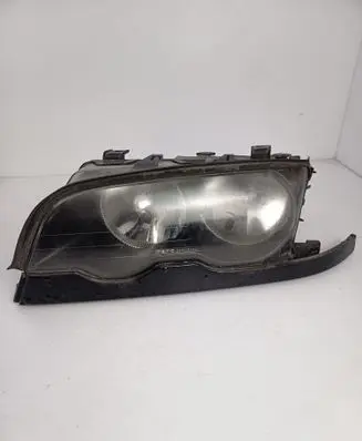 BMW 3 E46 Headlight/headlamp 083441106