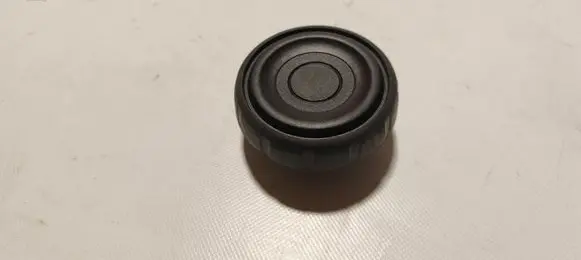 Opel Grandland X Seat adjustment knob 1874823X