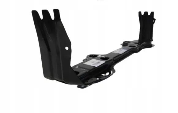 Mercedes-Benz SLK R170 Bottom radiator support slam panel A1706200586