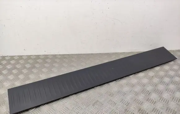 Mercedes-Benz B W246 W242 Tailgate trim A2466900640