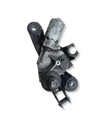 Nissan Qashqai Rear window wiper motor 28710JD000