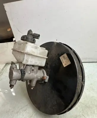 Renault Master III Brake booster B359168 7700308123