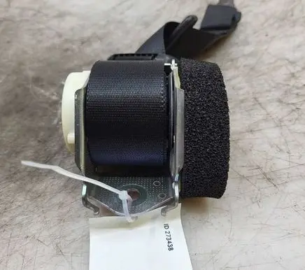 Ford S-MAX Middle seatbelt (rear) 6G9N611B68
