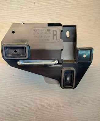Ford Expedition Blind spot module 2015DJ1610 JTL1T14D4563AB 1741158699