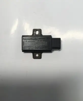 Tire pressure sensor