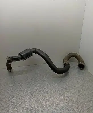 Renault Trafic II (X83) Intercooler hose/pipe 8200760909 93861385