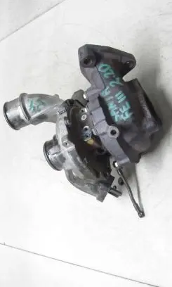 Hyundai Santa Fe Turbo 28231-2F650