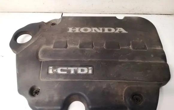 Honda CR-V Engine cover (trim)