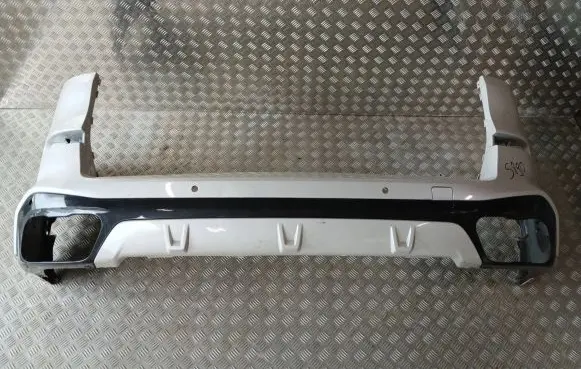 BMW X5 G05 Rear bumper 51128069240