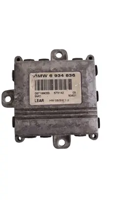 BMW 7 E65 E66 Headlight ballast module Xenon 6934836