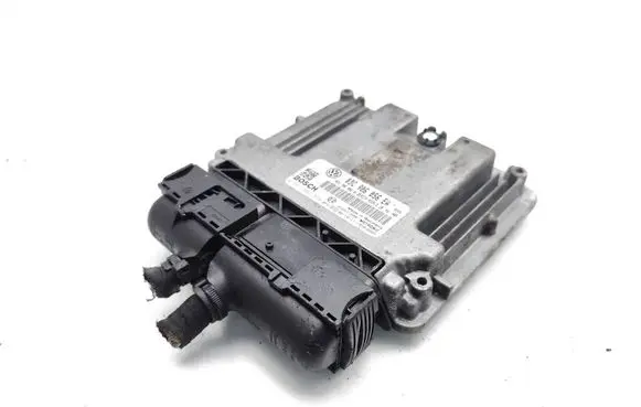 Volkswagen Eos Engine control unit/module 03C906056EA 0261S02374 1039S17998