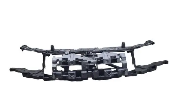 Top upper radiator support slam panel