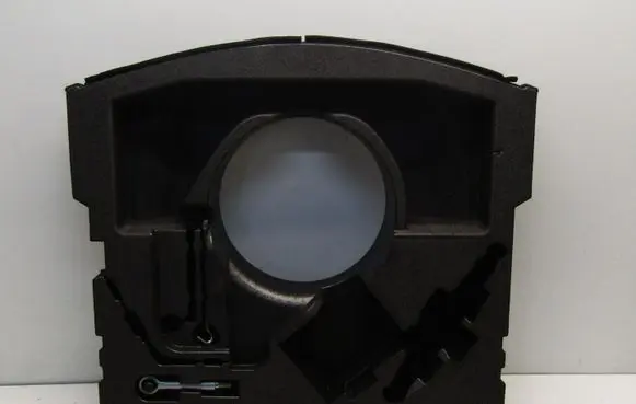 Mazda CX-5 II Glove box KC7R688MX