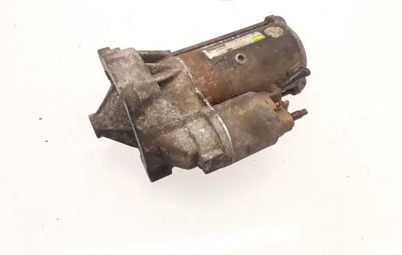 Peugeot 406 Starter motor D7R27 31J00493JLV