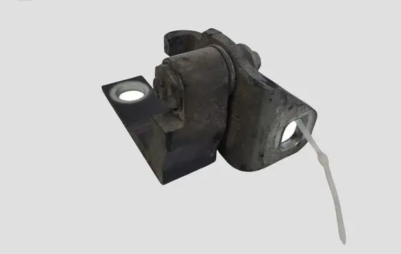Ford Galaxy Rear door lower hinge