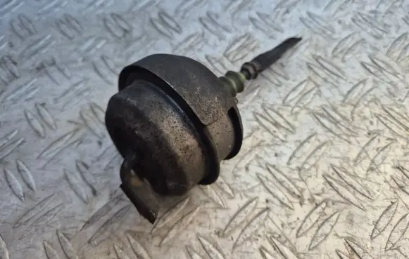 Opel Astra H Turbo system vacuum part 