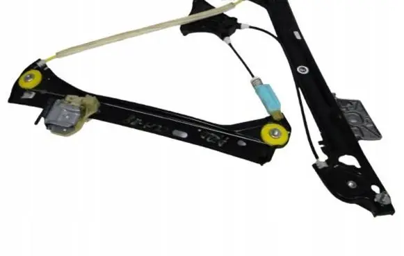 Mercedes-Benz CLA C118 X118 Front door manual window regulator A1187200000