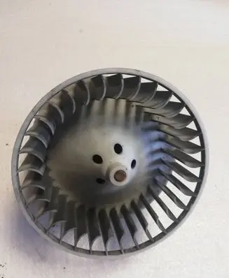 Renault Espace III Heater fan/blower 0130063506