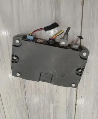 Renault Megane III Other control units/modules 280246043R