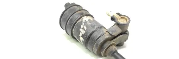 Renault Laguna I Windscreen/windshield washer pump 430702A