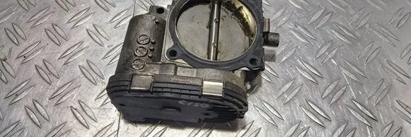Mercedes-Benz R W251 Throttle valve A1131410125 0280750017