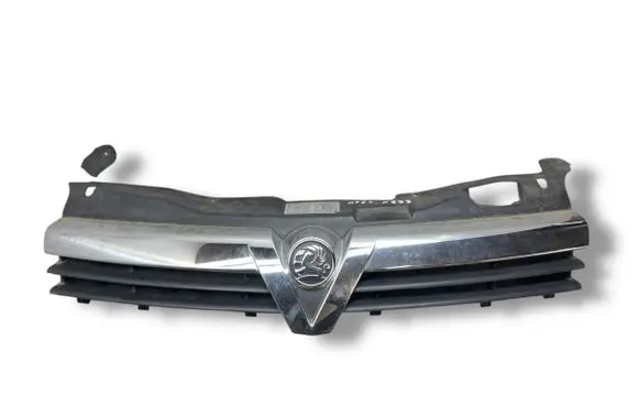 Opel Astra H Front grill 13241970