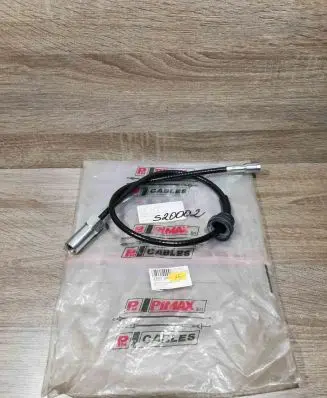 Opel Corsa A Speedometer cable 1268030 23127