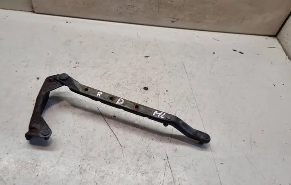 Mercedes-Benz ML W163 Engine bonnet/hood hinges 