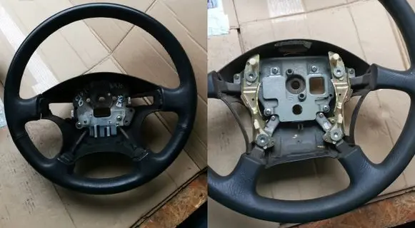 Honda Civic Steering wheel 