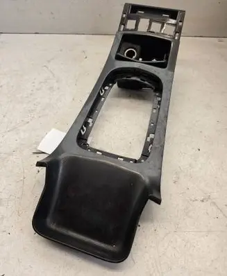 Peugeot 607 Gear shifter surround trim plastic 9629448077