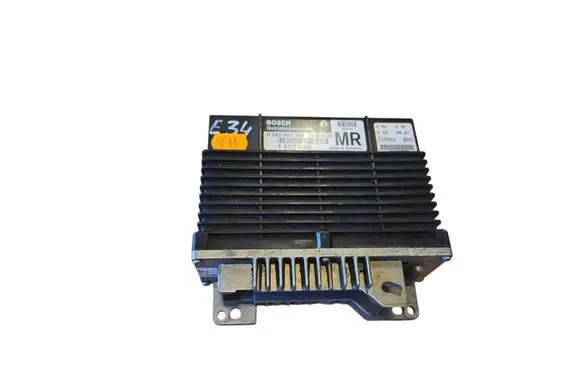BMW 5 E34 Gearbox control unit/module 0260002356 1422098