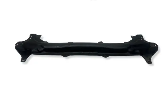 BMW 7 E65 E66 Top upper radiator support slam panel 51717022966