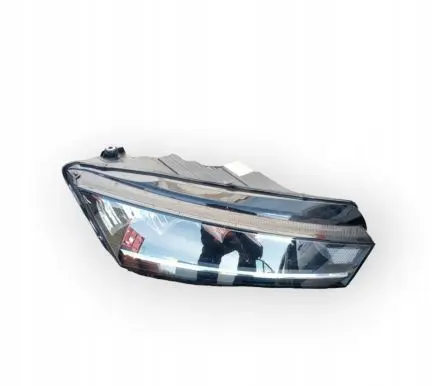 Skoda Octavia Mk4 Headlight/headlamp 5E4941016