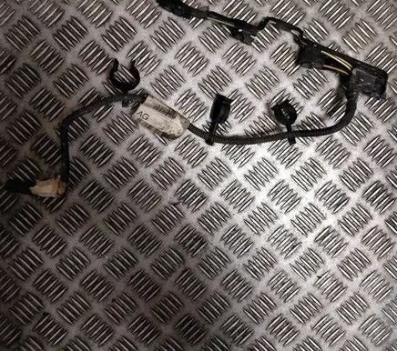 Land Rover Range Rover L405 Fuel injector wires ED01E12315769