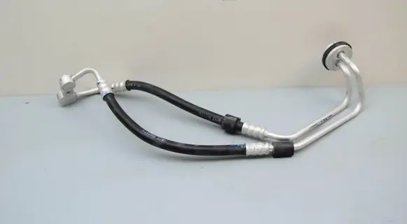 BMW X5 F15 Air conditioning (A/C) pipe/hose 9268482