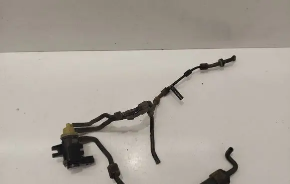 Skoda Octavia Mk3 (5E) Vacuum line/pipe/hose 03G129308C