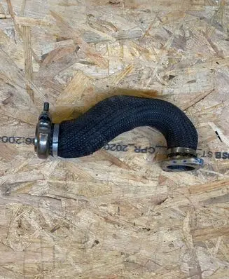 Land Rover Evoque II EGR valve line/pipe/hose M8D29F468AB LR139653 M8D2-9F468-AB