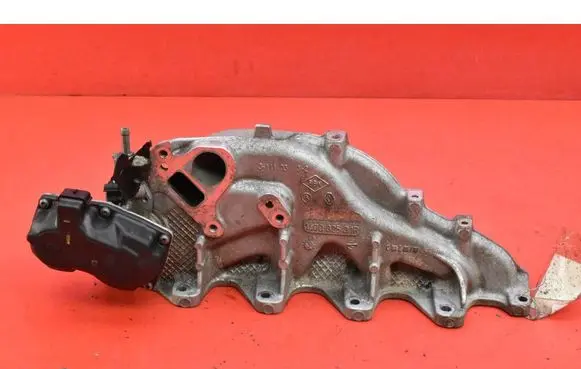 Renault Trafic I Intake manifold 140032531R