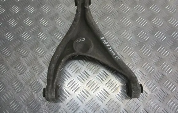 Peugeot 407 Rear control arm