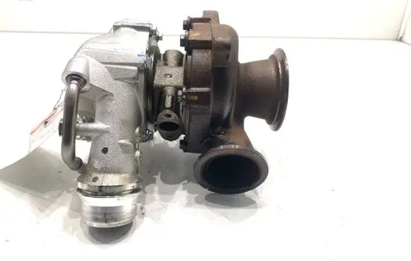 Land Rover Range Rover Evoque L551 Turbo M4D36K682EH