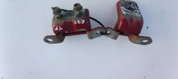 Nissan Qashqai Front door hinge set 