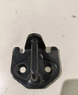 Ford Kuga I Rear door lock loop/hook striker 3M51R21982BF