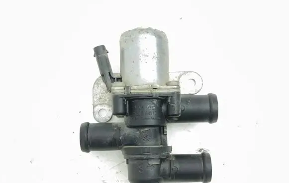 Volkswagen ID.3 Coolant heater control valve 5Q0906457C