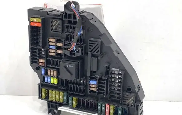 BMW X3 F25 Fuse box set 9259469