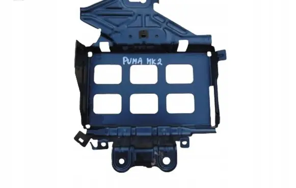 Ford Puma Battery box tray MBA10C700AE
