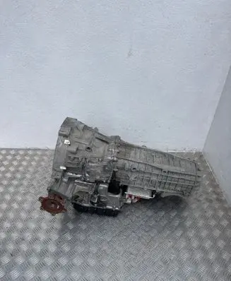 Audi Q5 SQ5 FY Automatic gearbox RFX 0CK927431