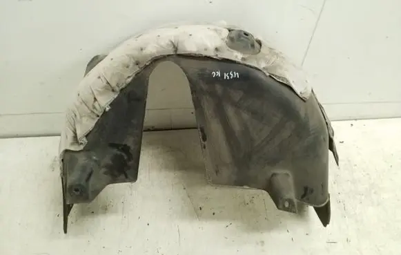 Opel Ampera Rear arch fender liner splash guards 22799269