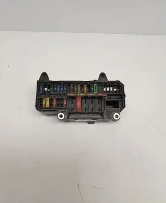BMW 7 E65 E66 Fuse box set 61136900583